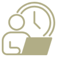 Flexibel & unabhängig